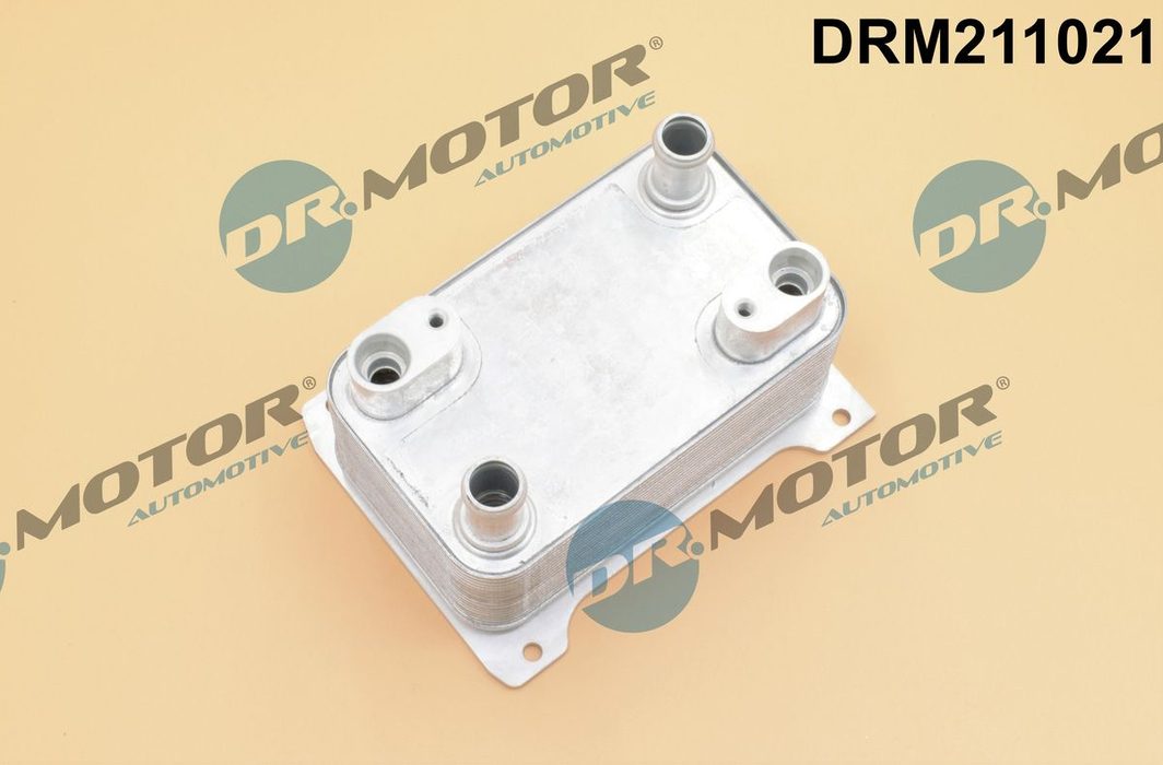 Радіатор коробки передач DR.MOTOR AUTOMOTIVE DRM211021 - zapix