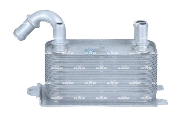 Радіатор коробки передач NRF 31192 - zapix
