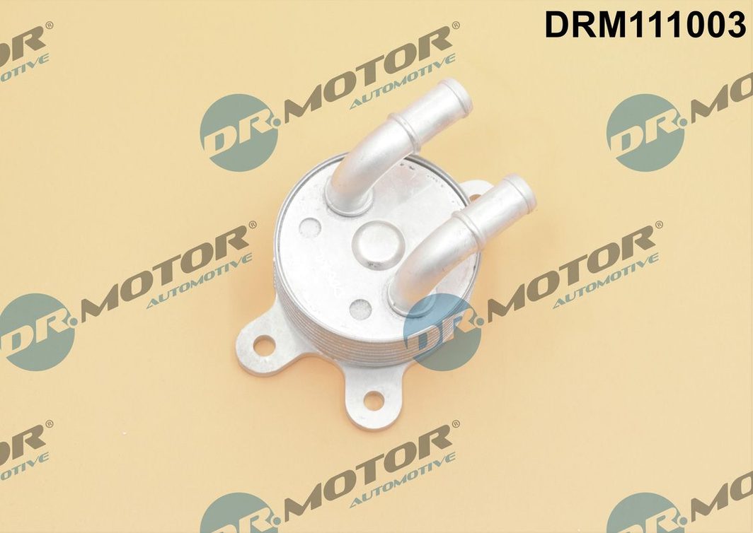 Радіатор коробки передач DR.MOTOR AUTOMOTIVE DRM111003 - zapix