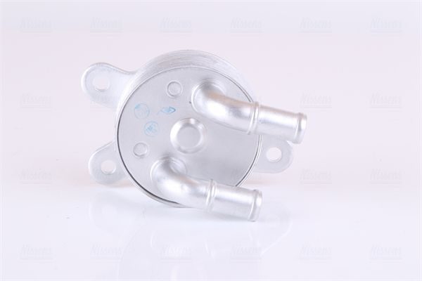 Радіатор коробки передач NISSENS 90842 - zapix