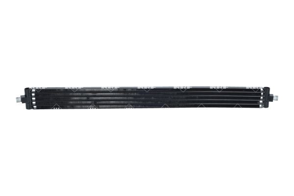 Радіатор коробки передач NRF 31813 - zapix