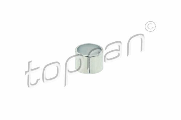 Механізм перемикання передач TOPRAN 109093 - zapix