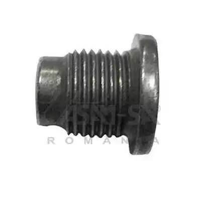 Фільтр АКПП ASAM AUTOMOTIVE 30385 - zapix
