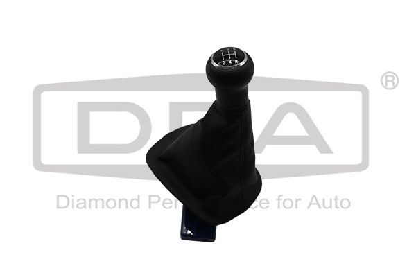 Механізм перемикання передач DPA 77111636602 - zapix