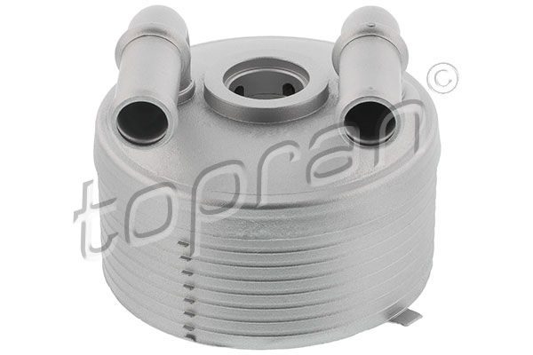 Радіатор коробки передач TOPRAN 625279 - zapix