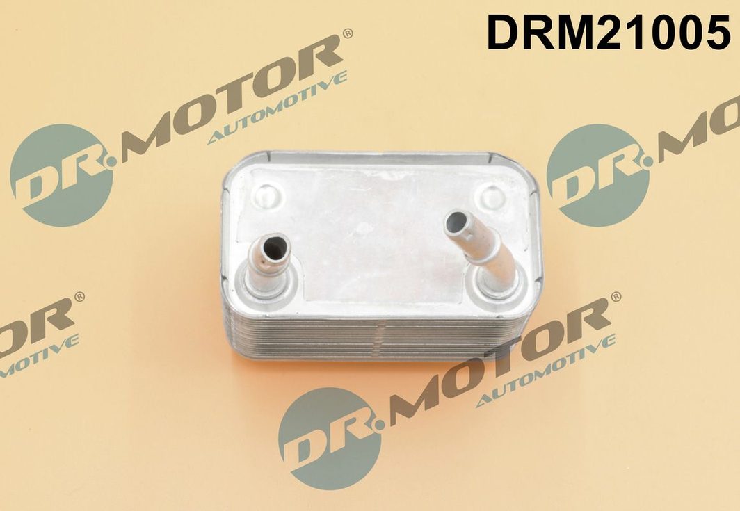Радіатор коробки передач DR.MOTOR AUTOMOTIVE DRM21005 - zapix