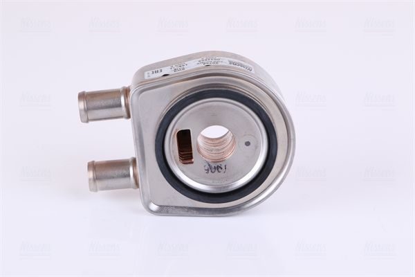 Радіатор коробки передач NISSENS 90798 - zapix