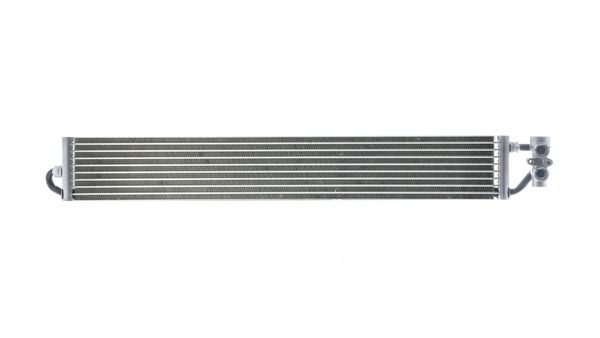 Радіатор коробки передач MAHLE CLC108000P - zapix