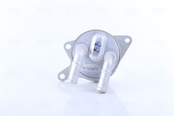Радіатор коробки передач NISSENS 91398 - zapix