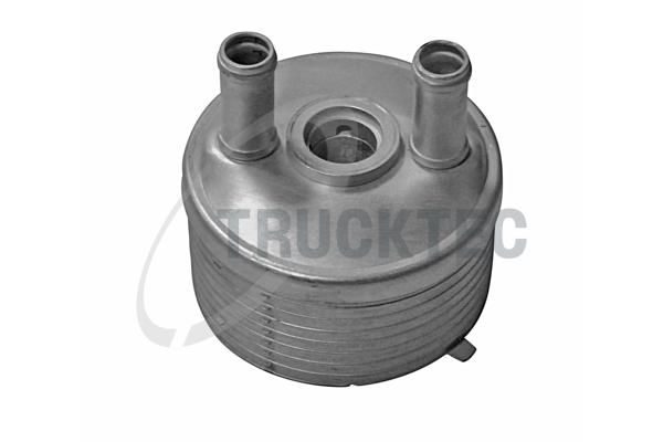 Радіатор коробки передач TRUCKTEC AUTOMOTIVE 0718041 - zapix