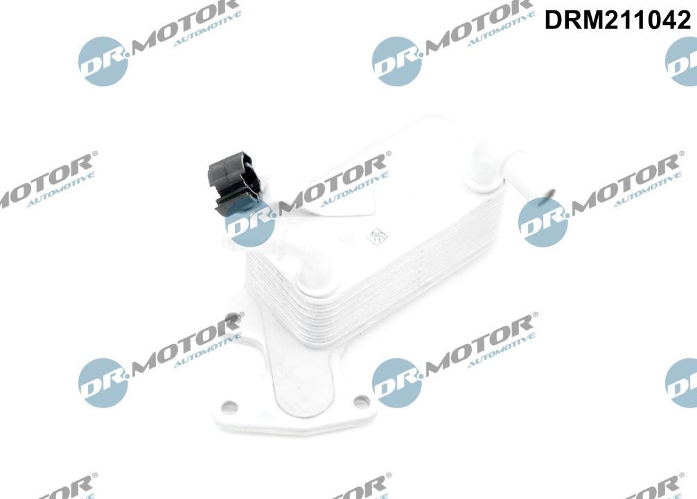 Радіатор коробки передач DR.MOTOR AUTOMOTIVE DRM211042 - zapix