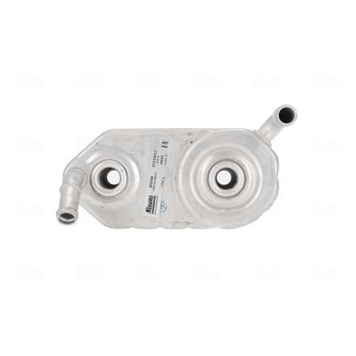 Радіатор коробки передач NISSENS 90708 - zapix