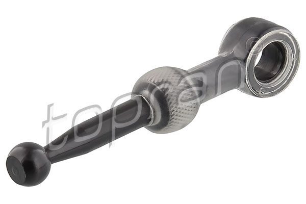 Механізм перемикання передач TOPRAN 700672 - zapix
