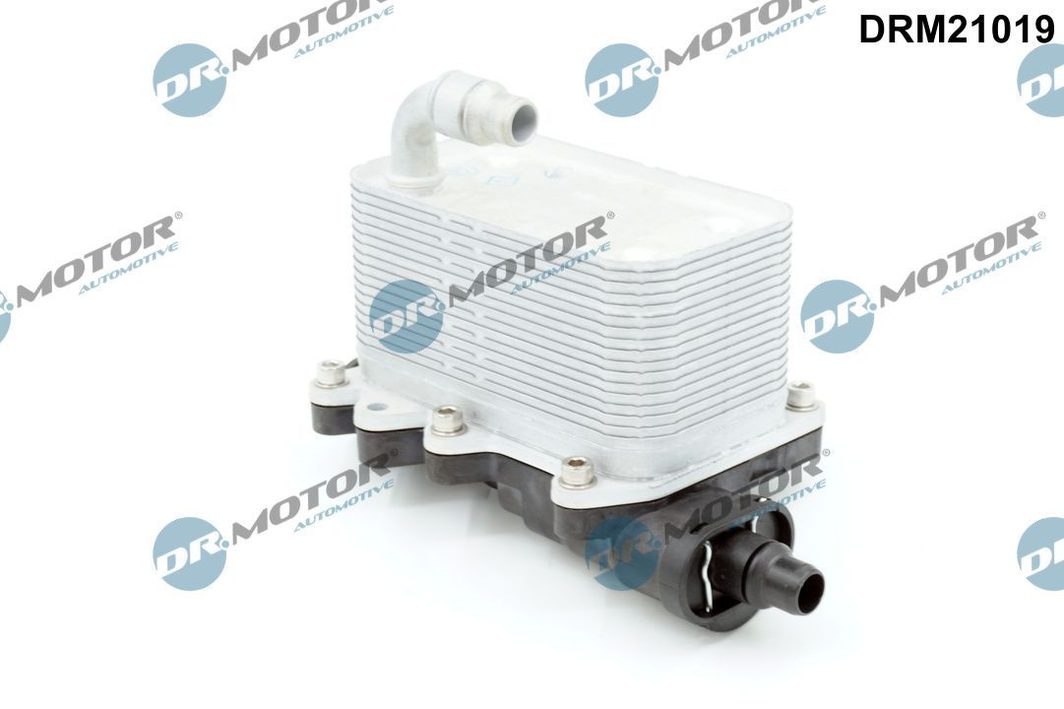 Радіатор коробки передач DR.MOTOR AUTOMOTIVE DRM21019 - zapix