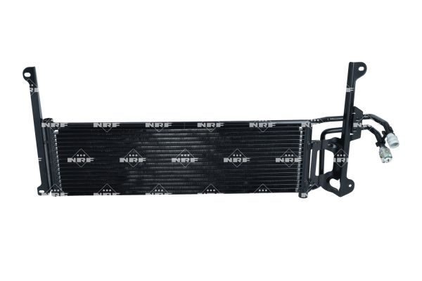 Радіатор коробки передач NRF 31360 - zapix