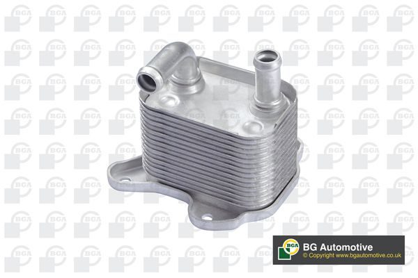Радіатор коробки передач BGA CO6500 - zapix