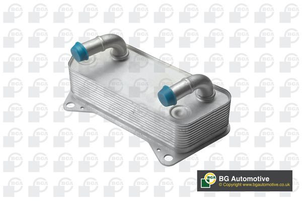 Радіатор коробки передач BGA CO9603 - zapix