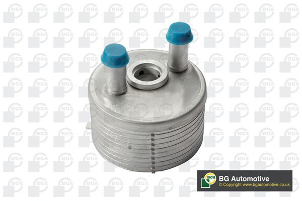 Радіатор коробки передач BGA CO0140 - zapix