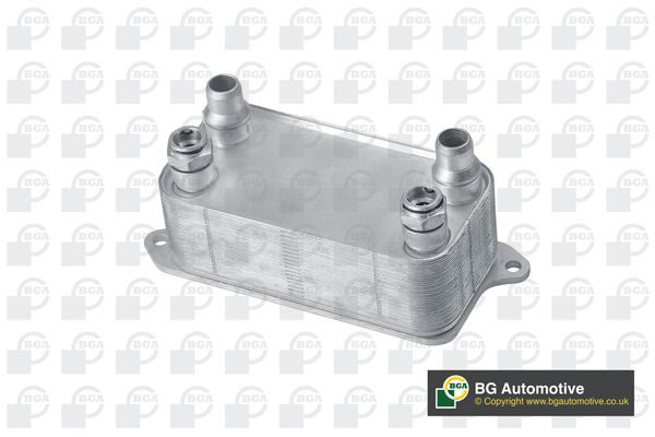 Радіатор коробки передач BGA CO5604 - zapix