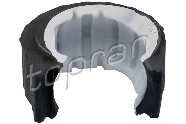 Механізм перемикання передач TOPRAN 114421 - zapix