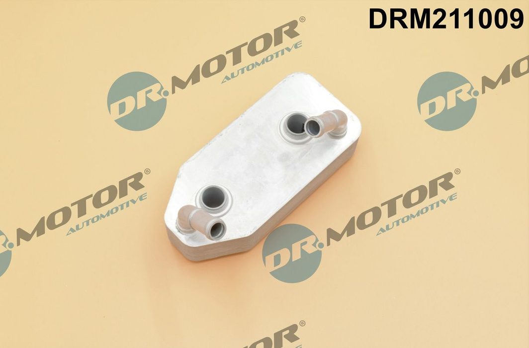 Радіатор коробки передач DR.MOTOR AUTOMOTIVE DRM211009 - zapix