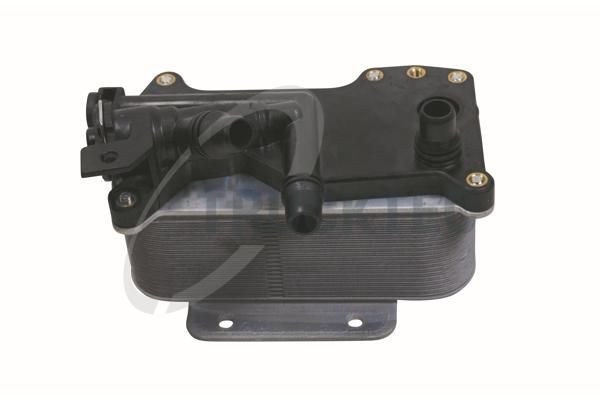 Радіатор коробки передач TRUCKTEC AUTOMOTIVE 0825057 - zapix