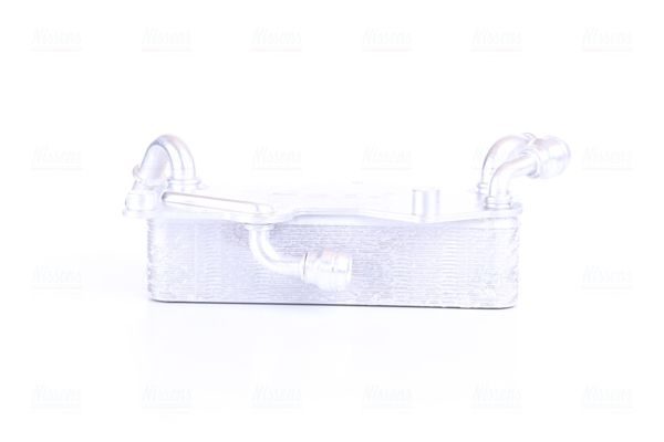 Радіатор коробки передач NISSENS 90942 - zapix