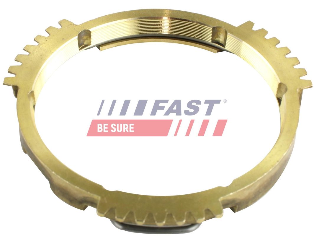 Деталі трансмісії FAST FT62268 - zapix