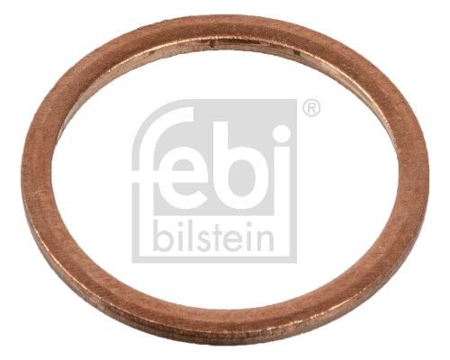Деталі трансмісії FEBI BILSTEIN 08010 - zapix