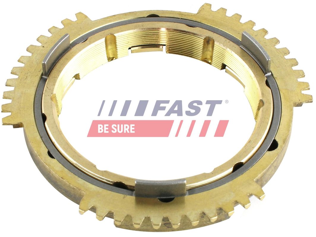 Деталі трансмісії FAST FT62258 - zapix