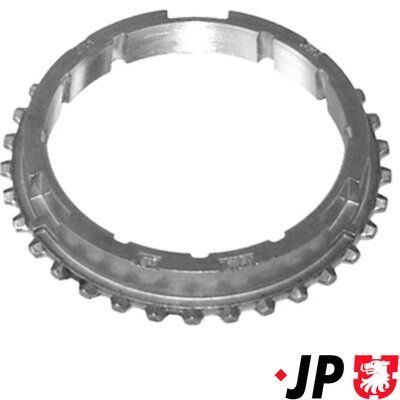 Деталі трансмісії JP GROUP 1131300200 - zapix