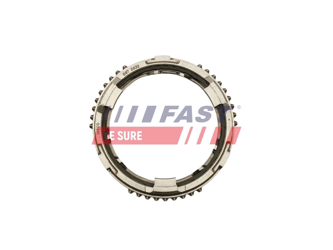Деталі трансмісії FAST FT62202 - zapix