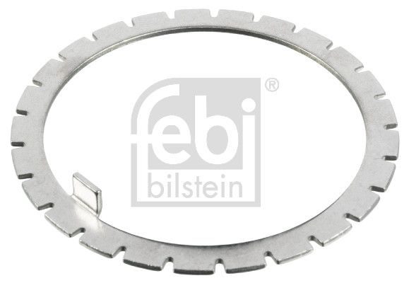 Деталі трансмісії FEBI BILSTEIN 08488 - zapix