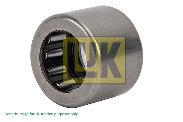 Підшипник КПП SCHAEFFLER LUK 410000910 - zapix
