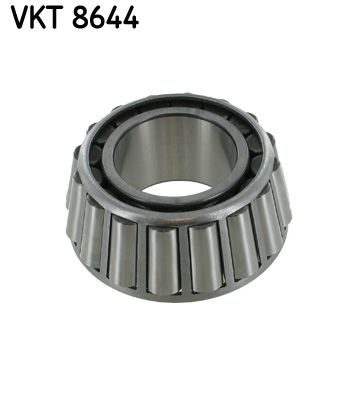 Підшипник КПП SKF VKT8644 - zapix