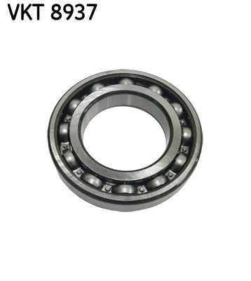 Підшипник КПП SKF VKT8937 - zapix