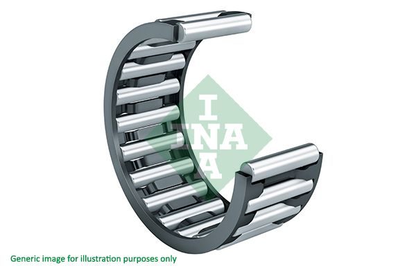 Підшипник КПП SCHAEFFLER INA 712158810 - zapix