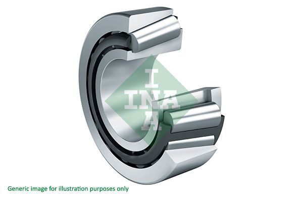 Підшипник КПП SCHAEFFLER INA 712143110 - zapix