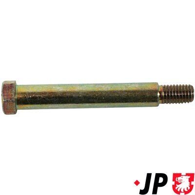 Підшипник КПП JP GROUP 1133000300 - zapix