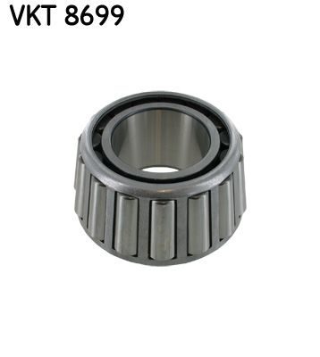 Підшипник КПП SKF VKT8699 - zapix