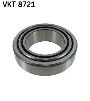 Підшипник КПП SKF VKT8721 - zapix