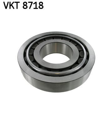 Підшипник КПП SKF VKT8718 - zapix