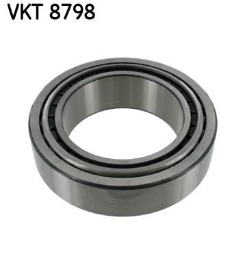 Підшипник КПП SKF VKT8798 - zapix
