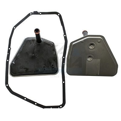 Фільтр АКПП MEAT & DORIA KIT21055B - zapix