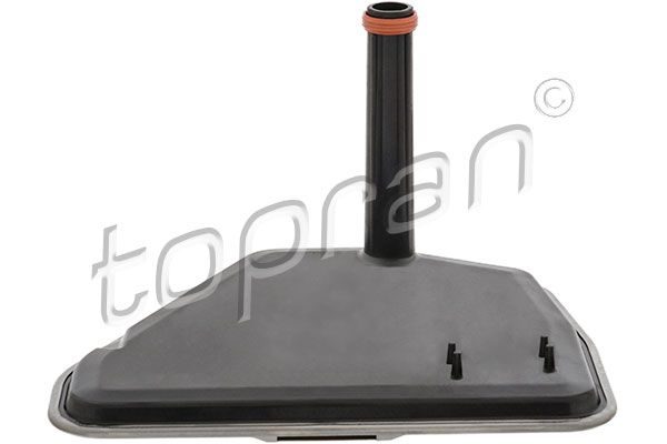 Фільтр АКПП TOPRAN 113744 - zapix