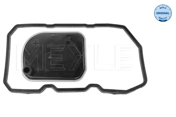 Фільтр АКПП MEYLE 0140370004S - zapix