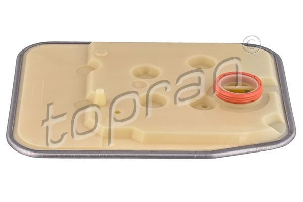 Фільтр АКПП TOPRAN 108751 - zapix