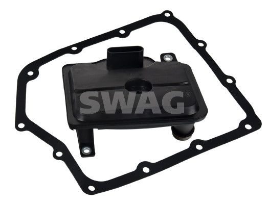 Фільтр АКПП SWAG 33101804 - zapix
