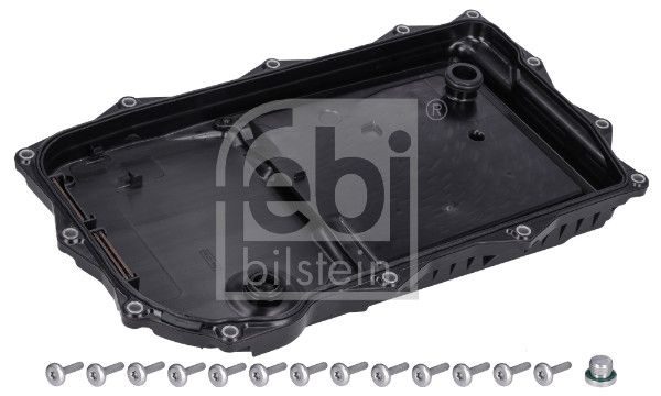 Фільтр АКПП FEBI BILSTEIN 171618 - zapix