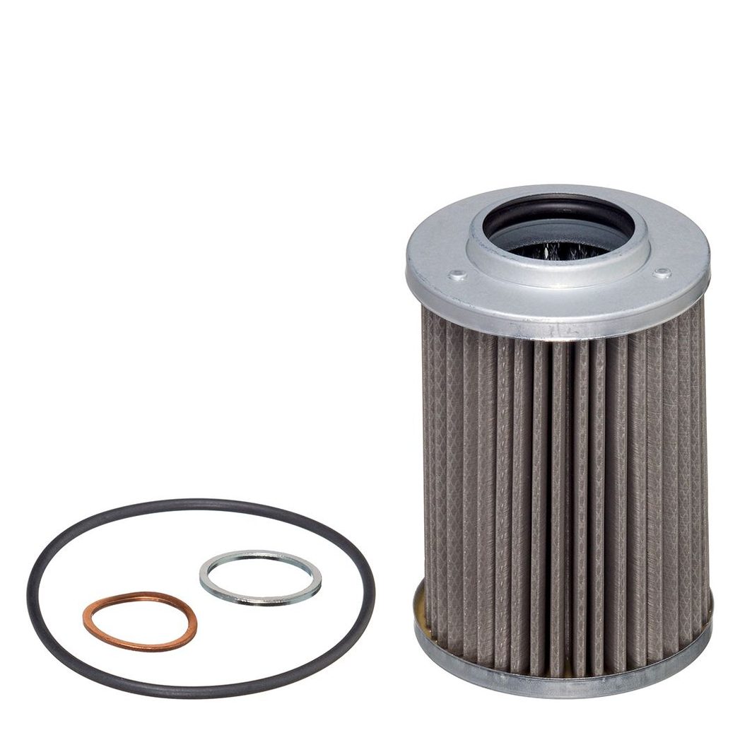 Фільтр АКПП HENGST FILTER E39HD119 - zapix